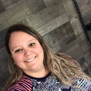 Meet your Posher, Glenda